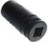 Головка ударная 6-гранная длинная (32 мм; 100 мм; 3/4) FORCE 46510032 3