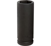 Головка ударная 6-гранная длинная (44 мм; 100 мм; 3/4) FORCE 46510044