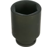 Головка ударная 6-гранная длинная (50 мм; 100 мм; 3/4) FORCE 46510050