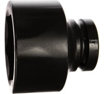 Головка ударная 6-гранная (65 мм; 85 мм; 1) FORCE 48565