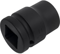 Головка 12-гранная ударная (22 мм; 3/4) FORCE 46822