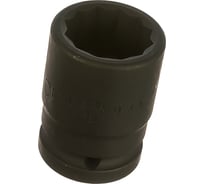 Головка 12-гранная ударная (27 мм; 3/4) FORCE 46827