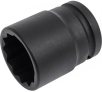 Головка 12-гранная ударная (33 мм; 3/4) FORCE 46833