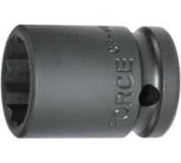 Головка 12-гранная ударная (38 мм; 3/4) FORCE 46838