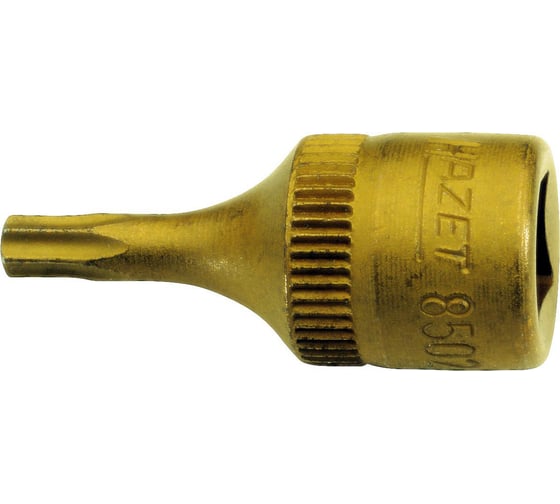 Головка с насадкой TORXR HAZET 8502-T25 1