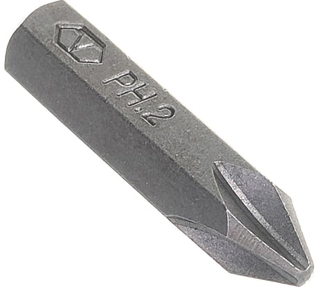 Вставка JTC 5/16;DR филипс PH.2x36мм S2 1213602 489867