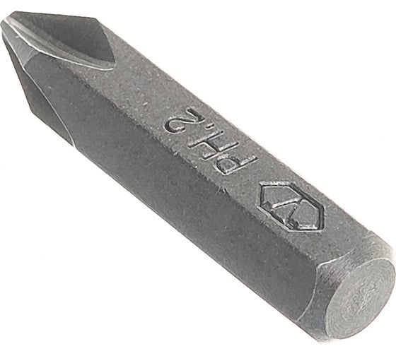 Вставка 5/16" DR PH2x36 мм, S2 JTC 1213602