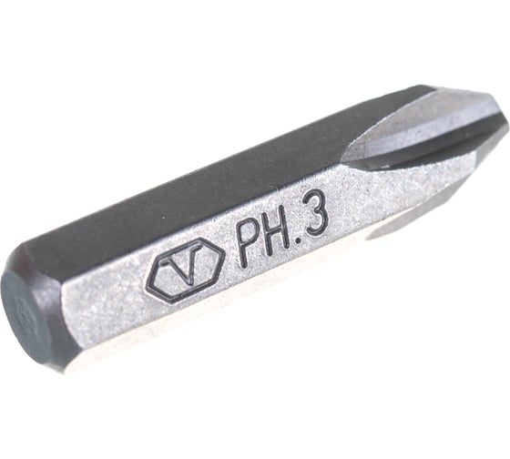 Вставка 5/6" DR PH3x36мм, S2 JTC 1213603