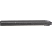 Вставка 5/6" DR, PH3x80мм, S2 JTC 1218003
