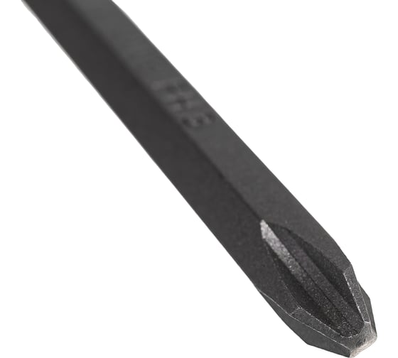 Вставка 5/6" DR, PH3x80мм, S2 JTC 1218003