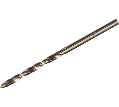 Сверло по металлу HSS (3.5х70 мм; Р6М5) РемоКолор 35-5-335