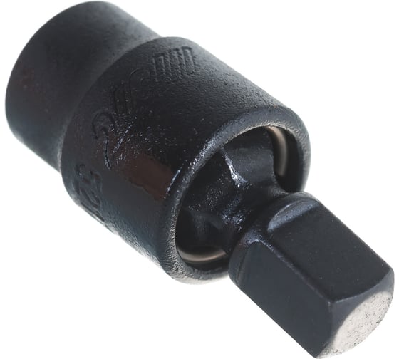 Переходник карданный ударный 1/4" тип #C, 14х30 мм JTC JTC-5217