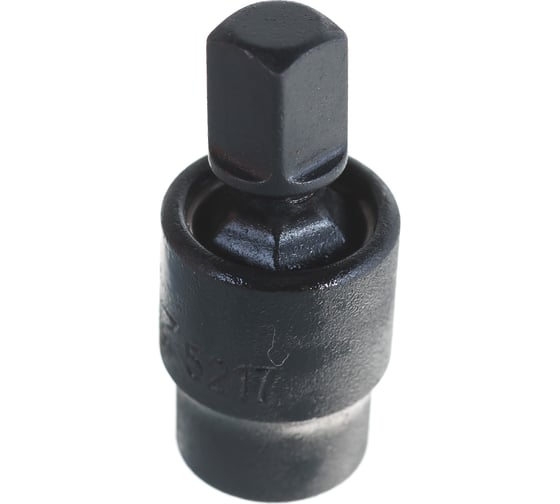 Переходник карданный ударный 1/4" тип #C, 14х30 мм JTC JTC-5217