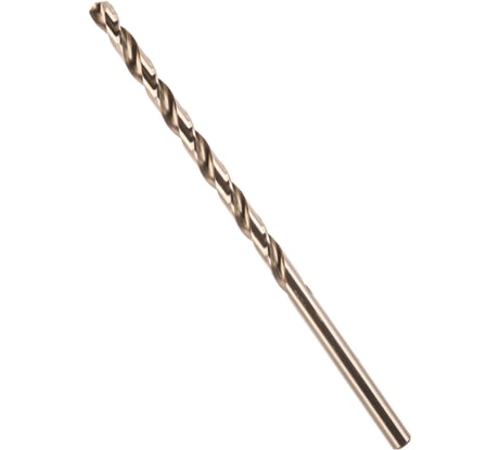 Сверло по металлу удлиненное HSS (6.5х148 мм; Р6М5) РемоКолор 35-5-565
