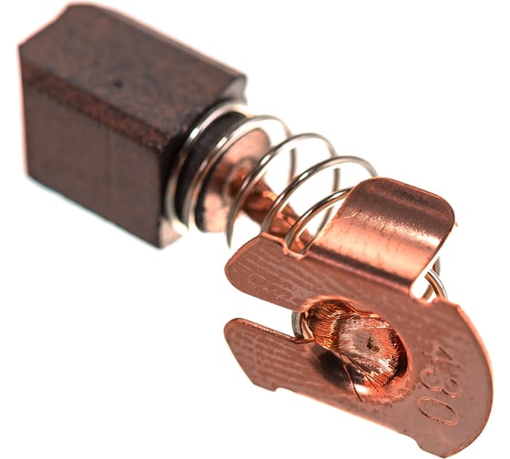 Щетки графитовые CB-430 Makita 191971-3