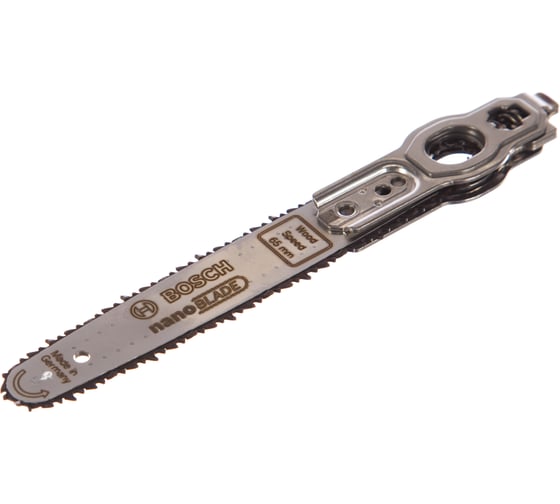 Пилка Nanoblade Wood Speed 65 для EasyCut Bosch 2609256D86
