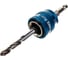 Адаптер POWER-CHANGE HSS-G 6-гранный, хвостовик 8,7 мм, длина 85 мм Bosch 2608594253 3