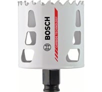 Твердосплавная коронка Endurance for Heavy Duty, 68 мм Bosch 2608594176
