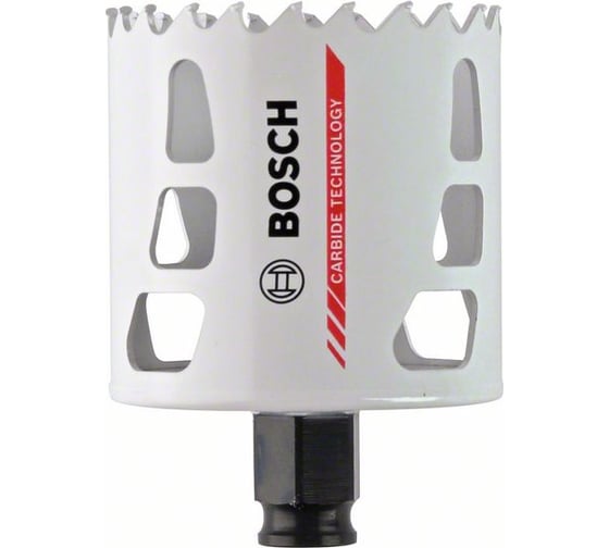Твердосплавная коронка Endurance for Heavy Duty, 68 мм Bosch 2608594176 1