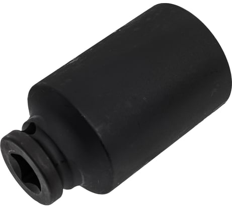 Головка 12-гранная ударная глубокая (35 мм; 1/2) FORCE 4488535