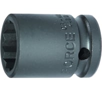 Головка 12-гранная ударная (50 мм; 3/4) FORCE 46850