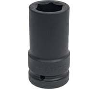 Головка 6-гранная ударная глубокая (30 мм; 1) FORCE 48510030
