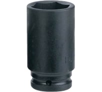 Головка 6-гранная ударная глубокая (34 мм; 1) FORCE 48510034