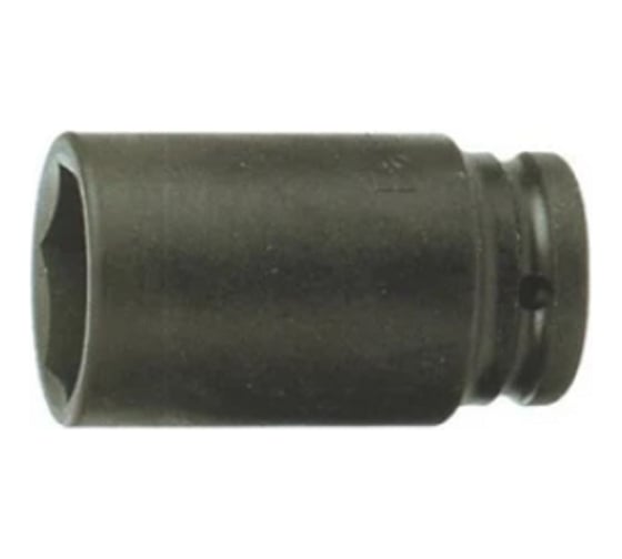 Головка 6-гранная ударная глубокая (34 мм; 1) FORCE 48510034