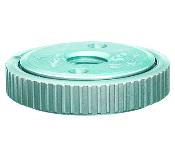 Алмазные диски (230х22.2 мм, 2 шт.) Standard for Universal + SDS-clic гайка Bosch06159975H5