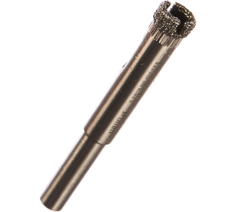 Сверло алмазное по керамограниту и керамике 8 мм HAGWERT 576208