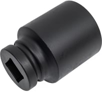 Головка 6-гранная ударная глубокая (50 мм; 1) FORCE 48510050