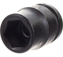 Головка 6-гранная ударная (22 мм; 3/4) FORCE 46522