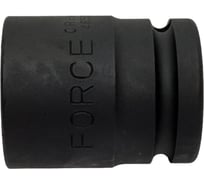 Головка 6-гранная ударная (32 мм; 3/4) FORCE 46532
