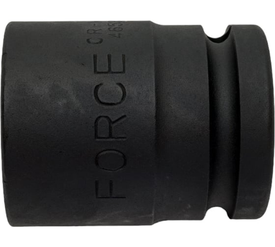 Головка 6-гранная ударная (32 мм; 3/4) FORCE 46532