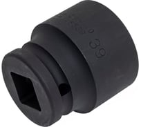 Головка 6-гранная ударная (39 мм; 3/4) FORCE 46539