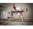 Станина для торцовочной пилы Milwaukee MSL2000 4933459617 2