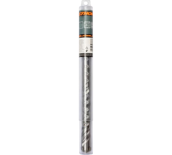 Бур по бетону SDS-Max 18x300 мм STHOR 23372