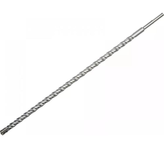 Бур по бетону SDS-Max 16x900 мм STHOR 23411 1