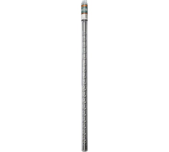 Бур по бетону SDS-Max 18x900 мм STHOR 23412