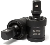 Кардан ударный 3/4"DR Forsage F-80561MPB