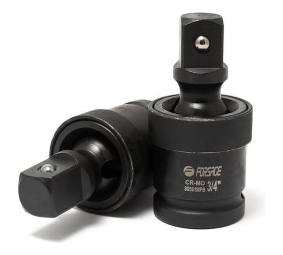 Кардан ударный 3/4"DR Forsage F-80561MPB
