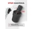 Кардан ударный 3/4"DR Forsage F-80561MPB 4