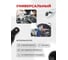 Кардан ударный 3/4"DR Forsage F-80561MPB 5