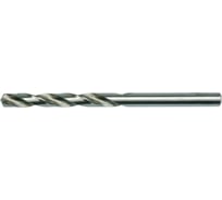 Сверло по металлу HSS 1 мм, 10 шт STHOR 21900