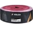 Войлок абразивный красный, рулон 115 мм х 10 м х 6 мм RUBY TOTAL Very Fine VOLCA 51410501036 2