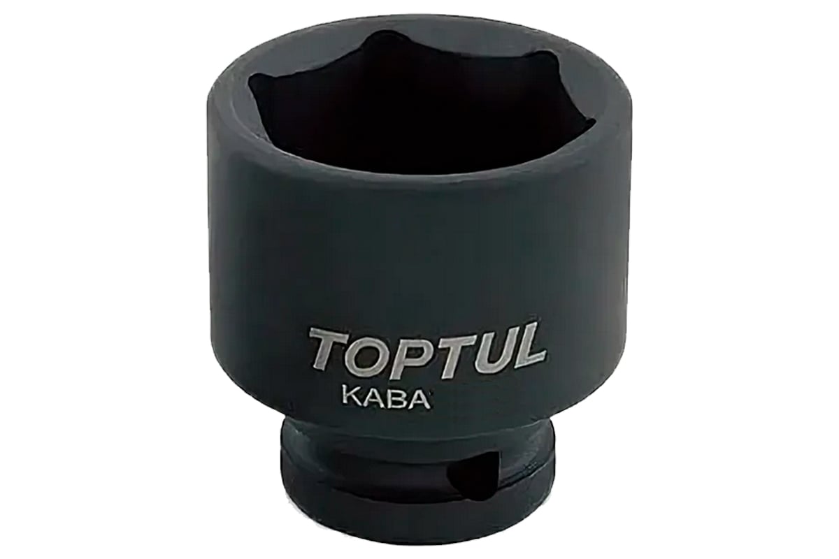Головка ударная 24 мм, 3/4"DR TOPTUL KABA2424 - выгодная цена, отзывы ...
