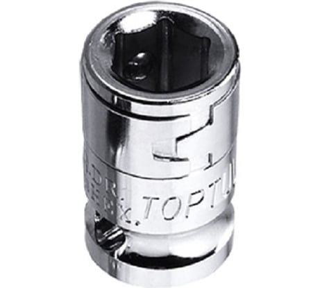 Адаптер для бит 3/8x5/16 TOPTUL FTAB1210