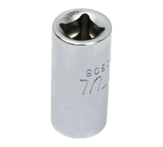 Адаптер для бит 1/4x1/4 TOPTUL FTAB0808