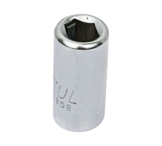 Адаптер для бит 1/4x1/4 TOPTUL FTAB0808