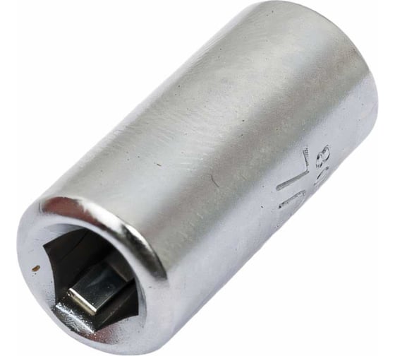Адаптер для бит 1/4x1/4 TOPTUL FTAB0808